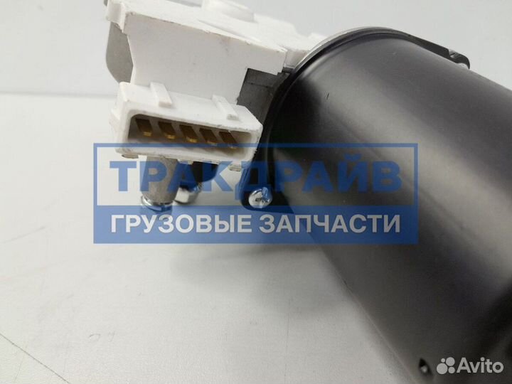Мотор стеклоочистителя Мерседес Атего Аксор