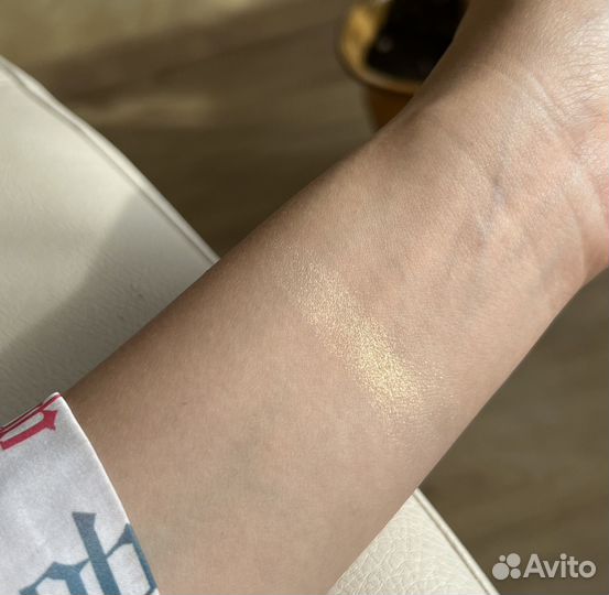 Хайлайтер Inglot оригинал