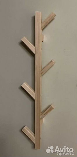 Вешалка чусиг