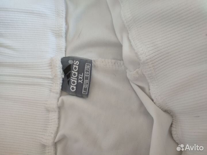 Спортивный костюм женский