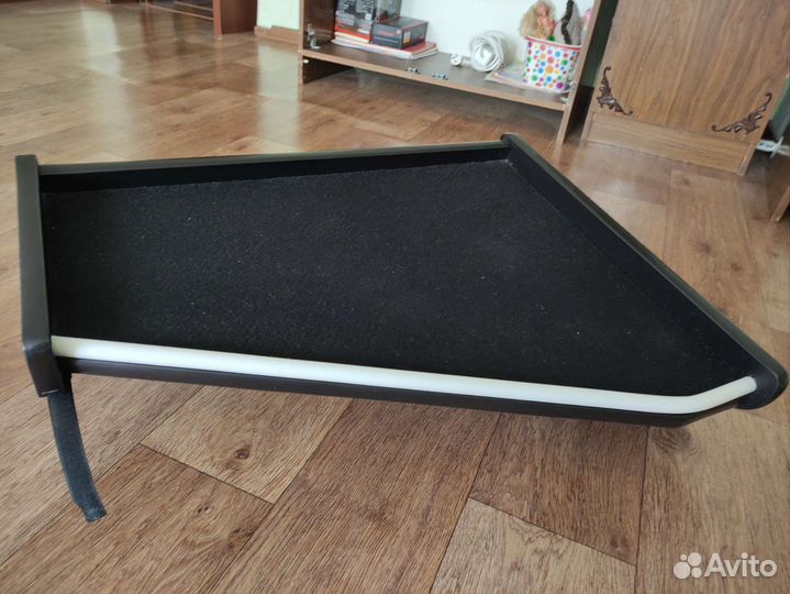 Полка для scania 5