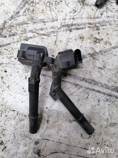 Mercedes A B C E CLA Катушка Original Зажигания