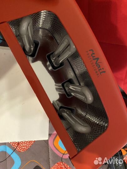 Уф лампа для маникюра, SD-301C, 36 Вт