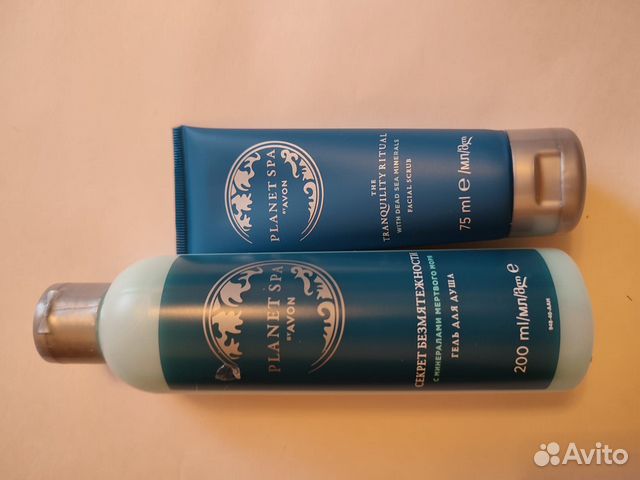 Крем для тела Avon