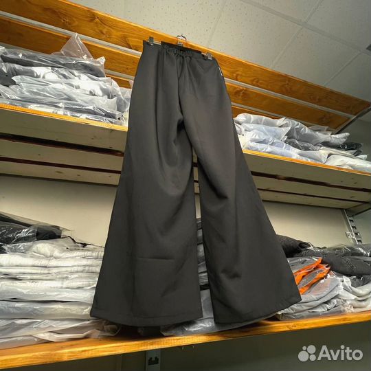 Штаны Maison Margela классические топовые (Хит)