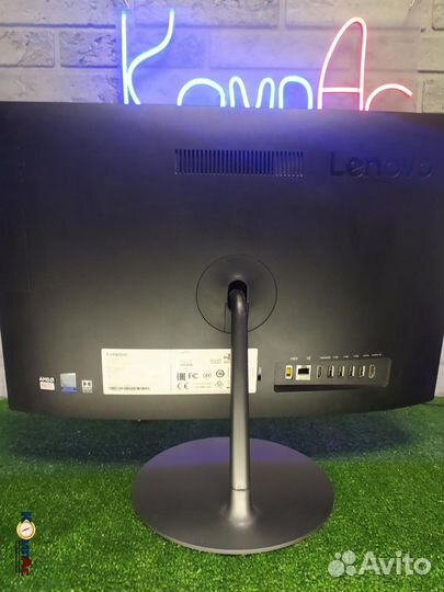 Моноблок Lenovo F0D6