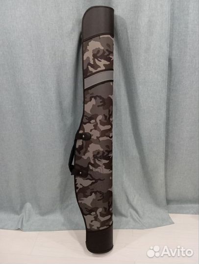 New Чехол Жесткий/Kaida/130-140-150-160-165-175см