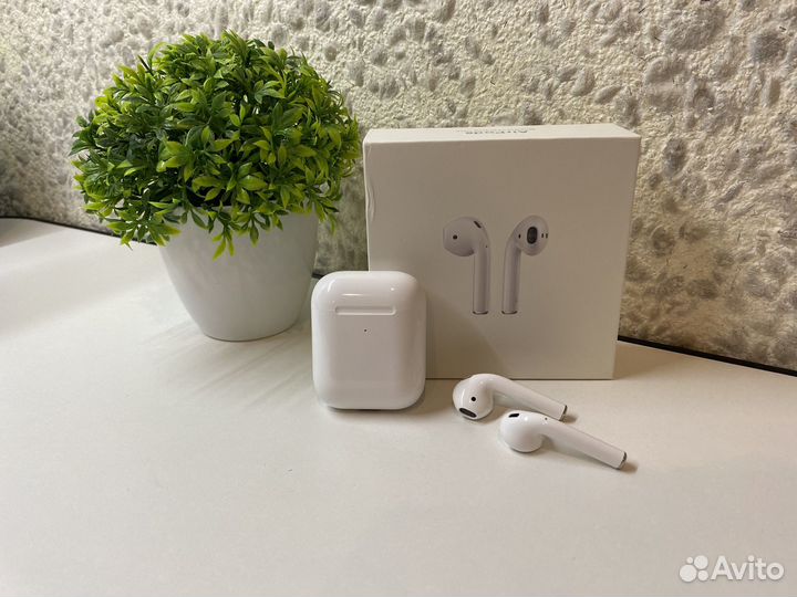 Airpods 2