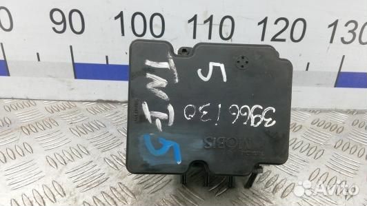 Блок ABS hyundai I30 GD (TNI05KW01)