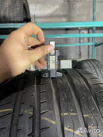 Hankook Ventus S1 Evo Z 305/25 R20 97Y