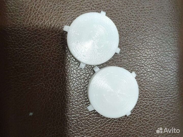 Кнопки на колеса stokke trails