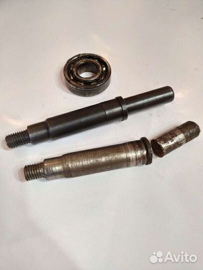 Токарные работы. Проточка тормозных дисков