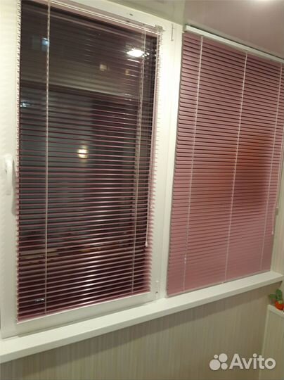 Жалюзи с горантией