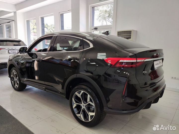 Haval F7x 2.0 AMT, 2023