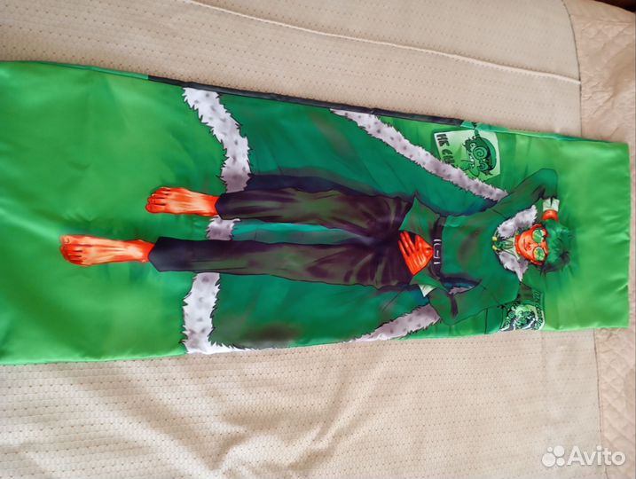 Дакимакура наволочка