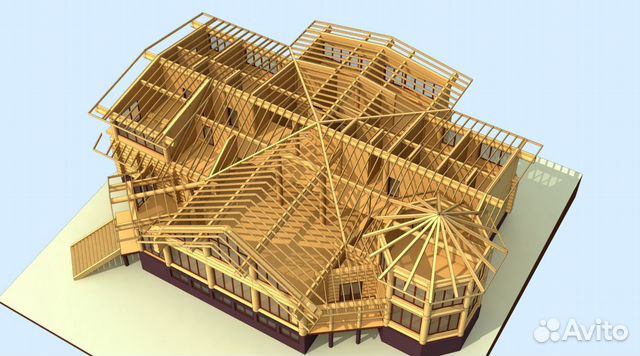 Проектирование и сметы
