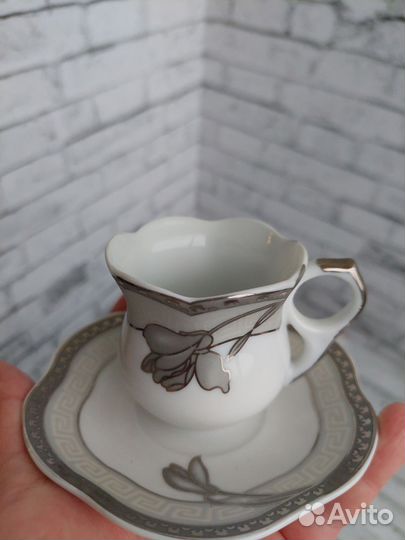 Кофейный сервиз Yamasen Япония