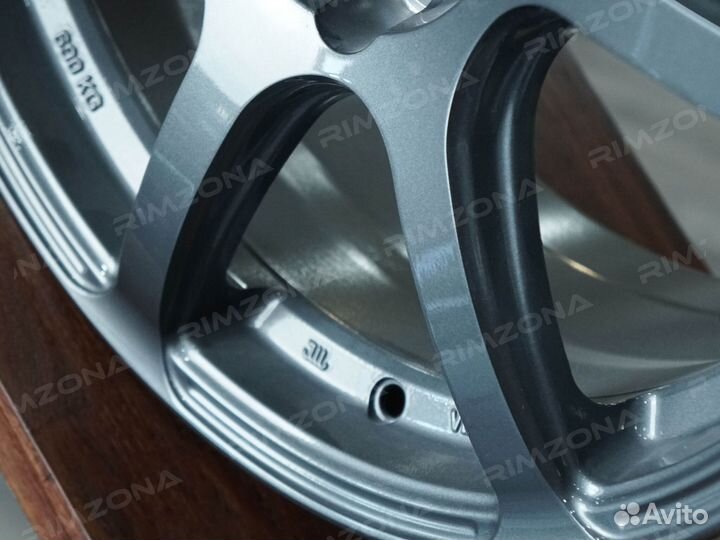 Литые диски Work R18 для Hyundai. Арт1490