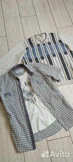 Мужские вещи пакетом