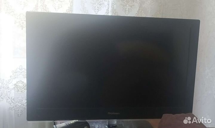 Телевизор бу