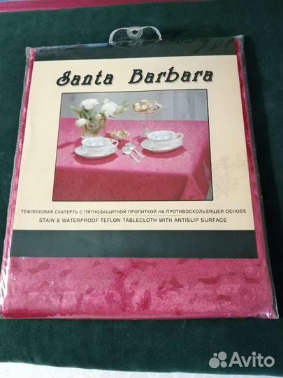 Скатерть тефлоновая