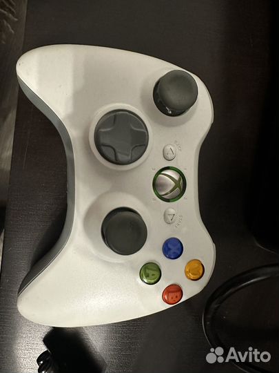 Xbox 360 slim freeboot