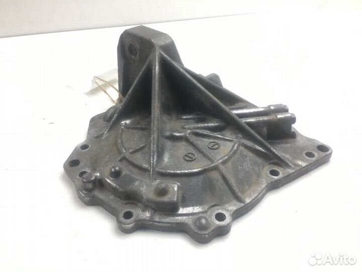 Крышка кпп Toyota Camry ACV30 2azfe 2003