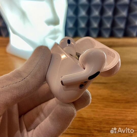 Наушники AirPods Pro 2