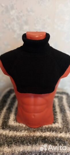 Вязание на заказ спицами