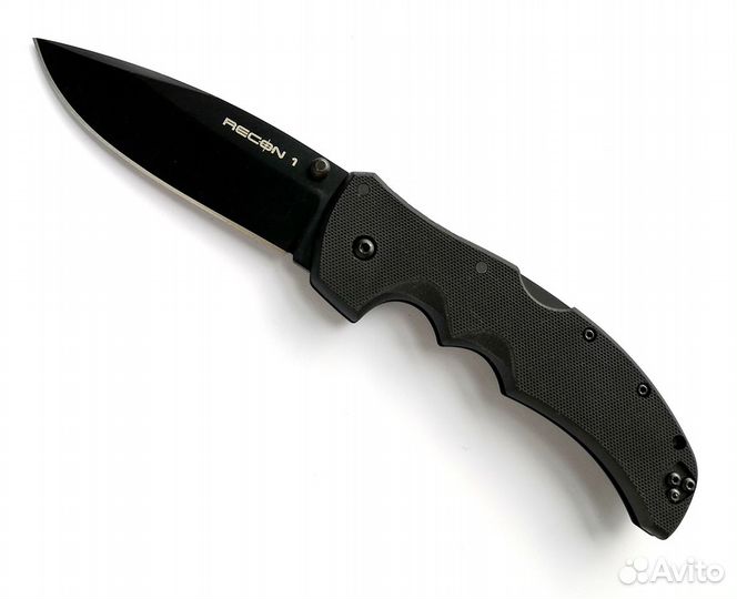Cold Steel Recon 1. S35VN. Оригинал