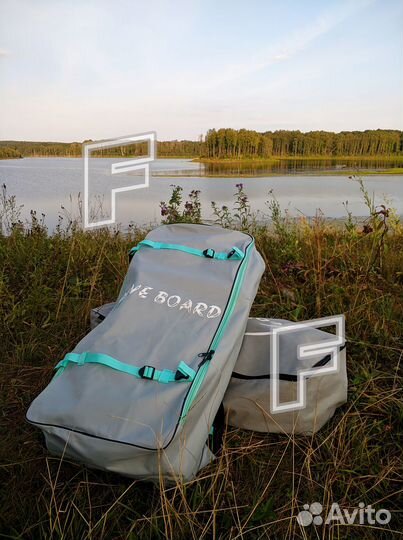 Аренда сапборд / Прокат SUP board / Сап