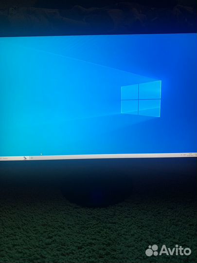 Игровой монитор aopen 24MV1YPbmiipx