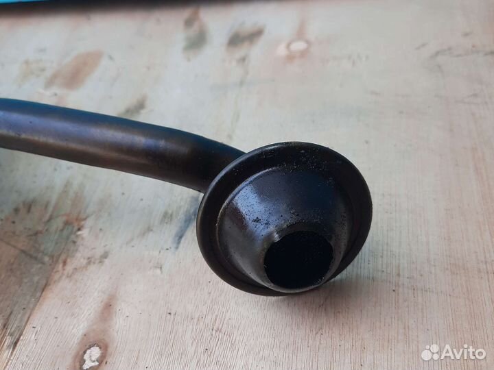 Масляный насос volkswagen passat b5 1.8 ADR