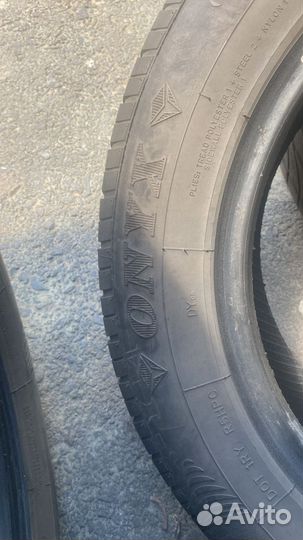 ONYX NY-801 195/60 R15