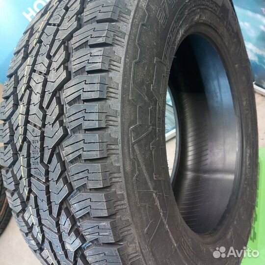 Nokian Tyres Rotiiva AT 275/65 R18 T