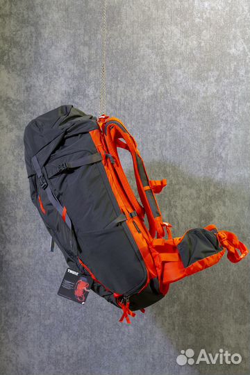 Рюкзак Thule Deuter Lunhags