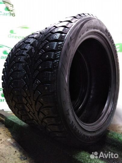 Nokian Tyres Nordman 4 205/55 R16
