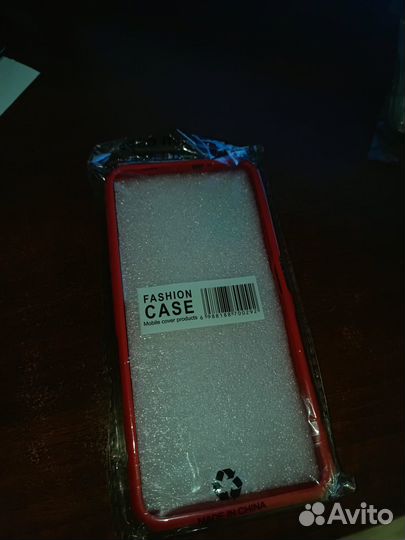 Чехол на Poco M3 / M3 pro