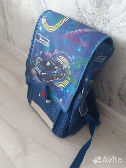 Рюкзак детский Tiger Family