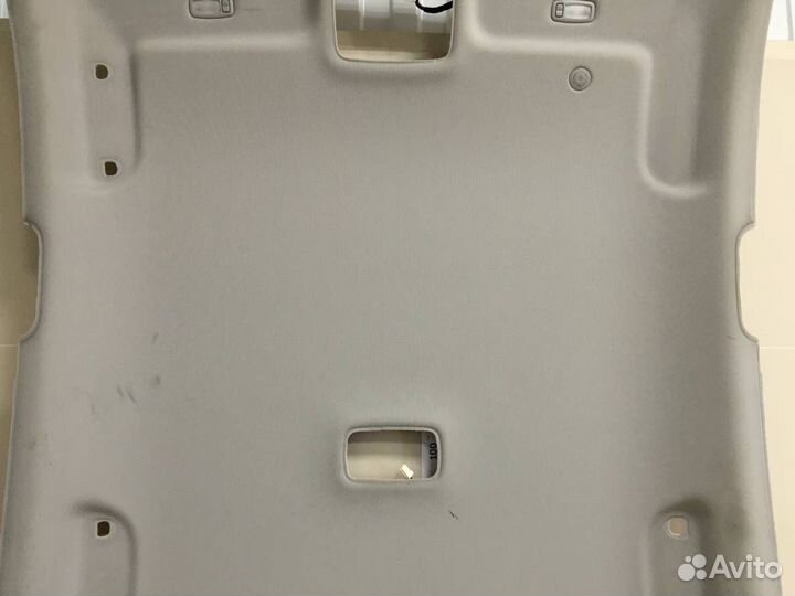 Обшивка потолка Hyundai ix35 LM 2010-2015