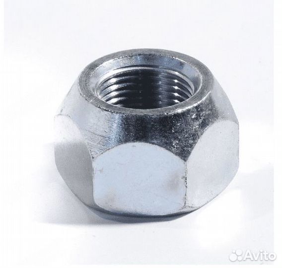 Гайка колесная cpcd 20 ведущая/cpcd 50 mini рулева