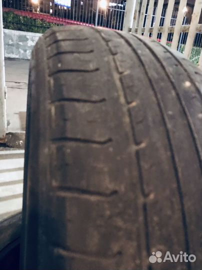 Hankook Optimo K415 205/60 R16 92V