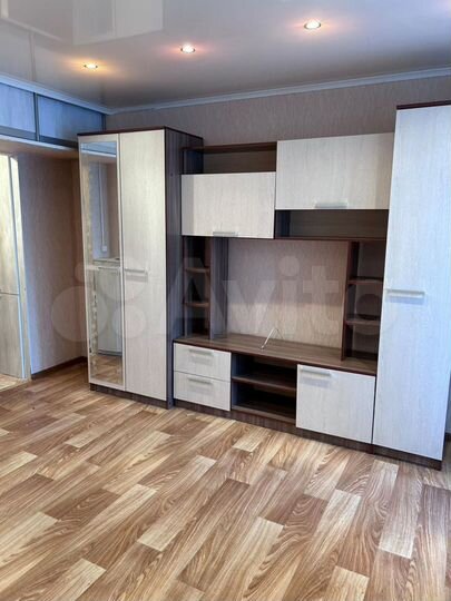 Квартира-студия, 17,4 м², 8/8 эт.