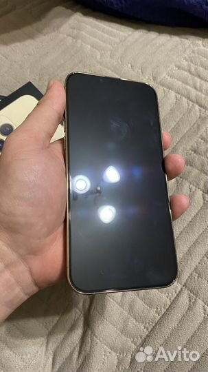 iPhone 13 pro max 128gb