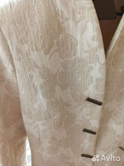 Пальто весна осень