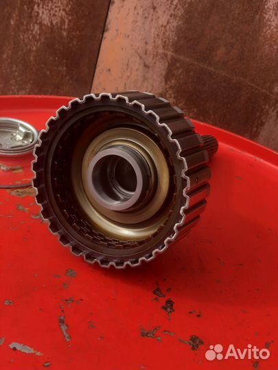 Барабан АКПП Subaru tr690