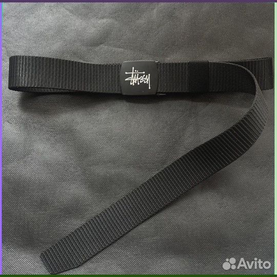 Ремень Stussy (Номер отгрузки: 84463)