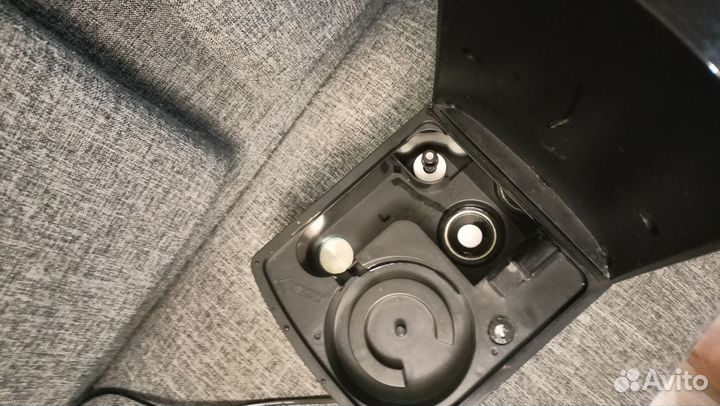 Увлажнитель Polaris