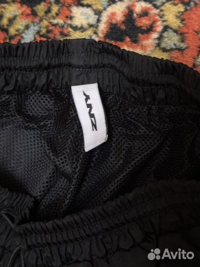 Спортивные штаны ZIC & yoni