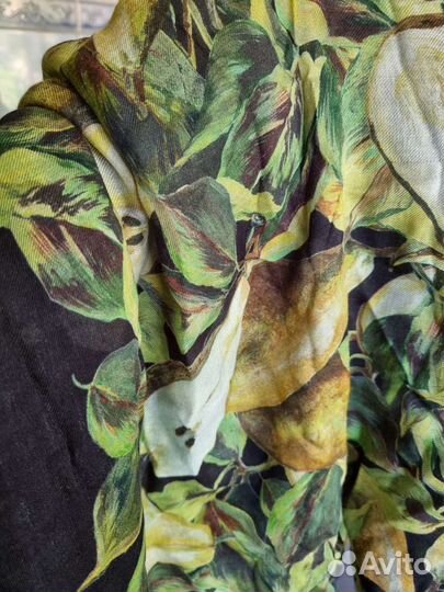 Палантин Dolce&Gabbana оригинал